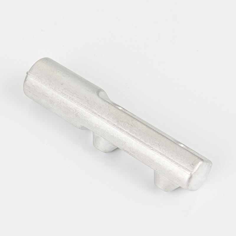Aluminium Alloy Sand Parts