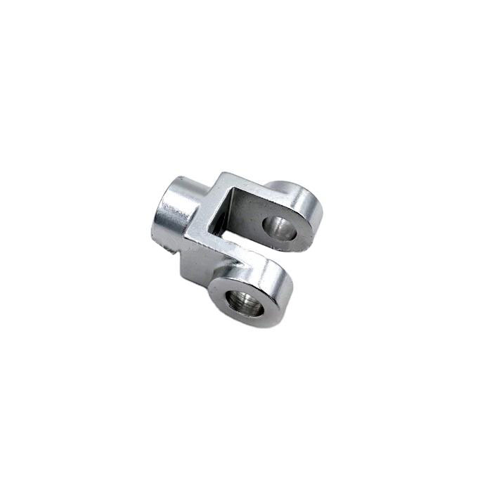 Aluminium Forged Components