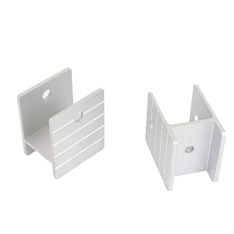 Aluminium Profile Support Artus for Ianua and Windows