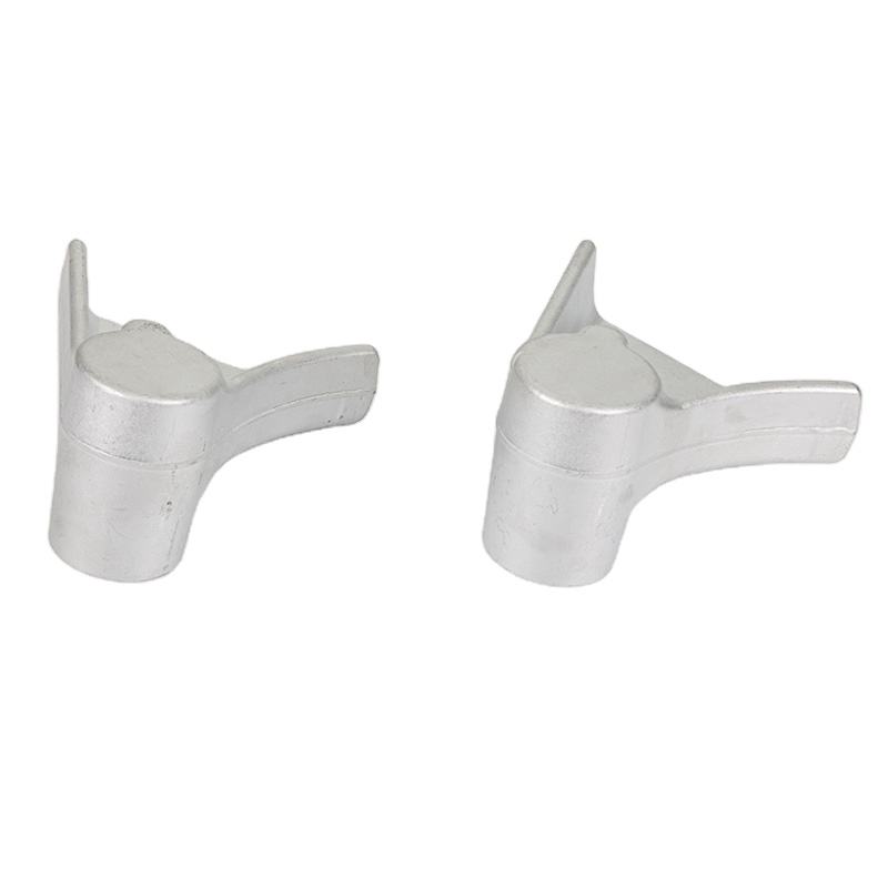 Automobile Aluminium Alloy Support Accessories Clausus