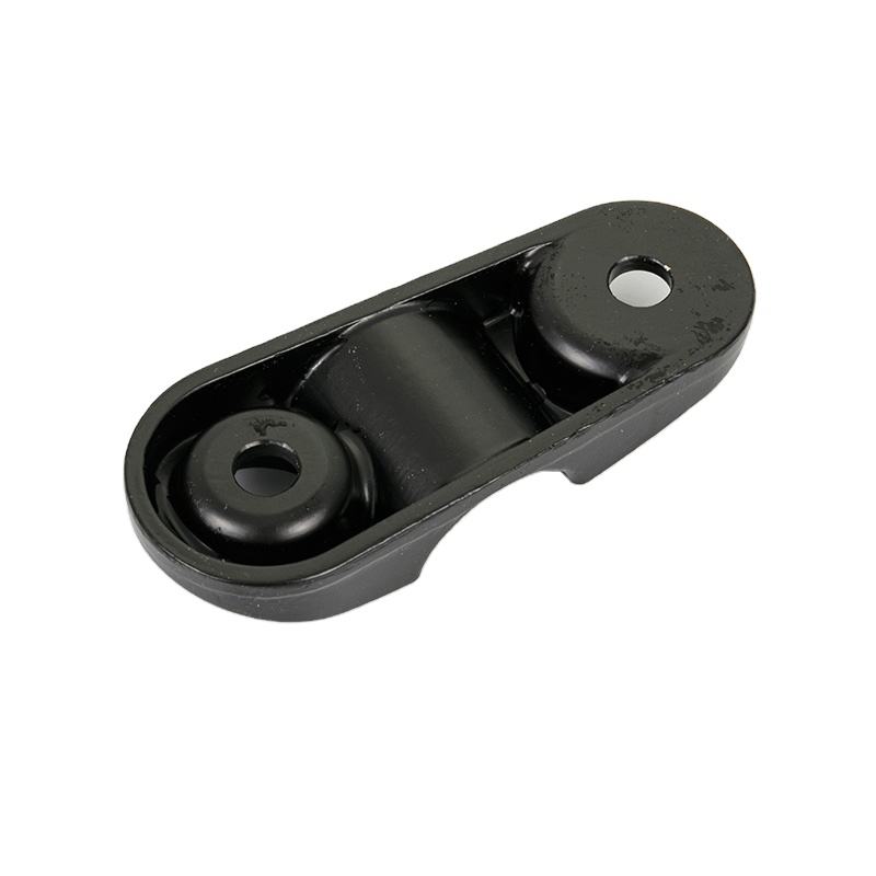 Automobile et Motorcycle Aluminium Partibus Forging