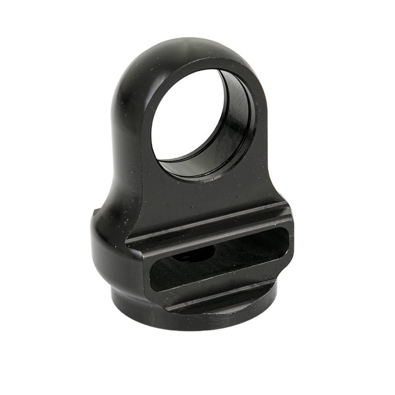 Aluminium Automobile et Motorcycle Aluminium Concursores Absorber Partes