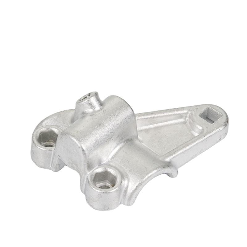 Automobile et Motorcycle Connectens Support Partibus Clausus