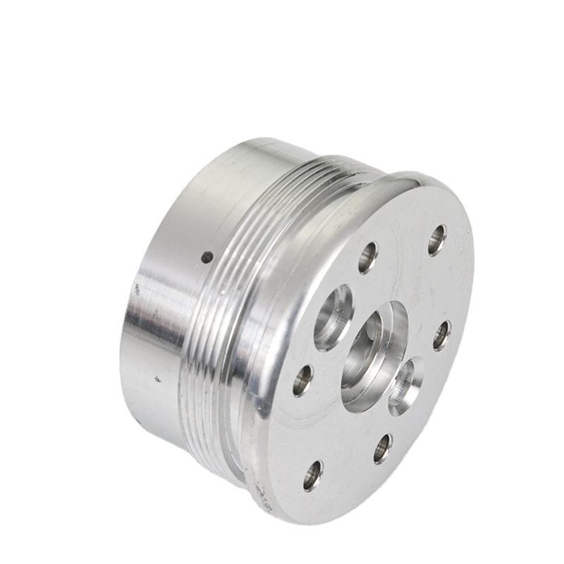 Cap of Aluminium Shock Absorber