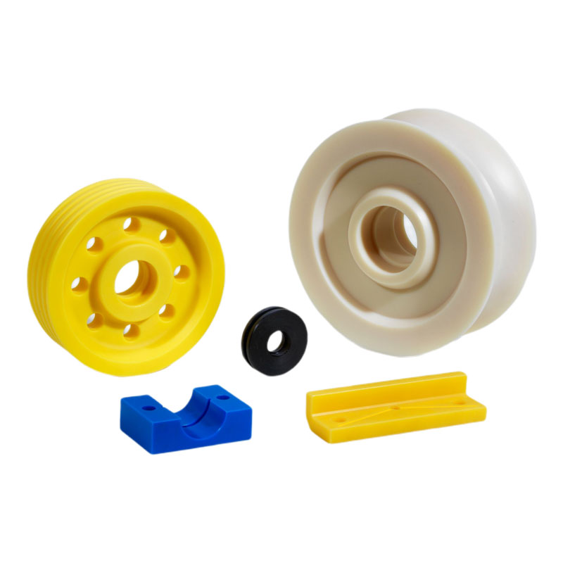 CNC Plastic Conversio