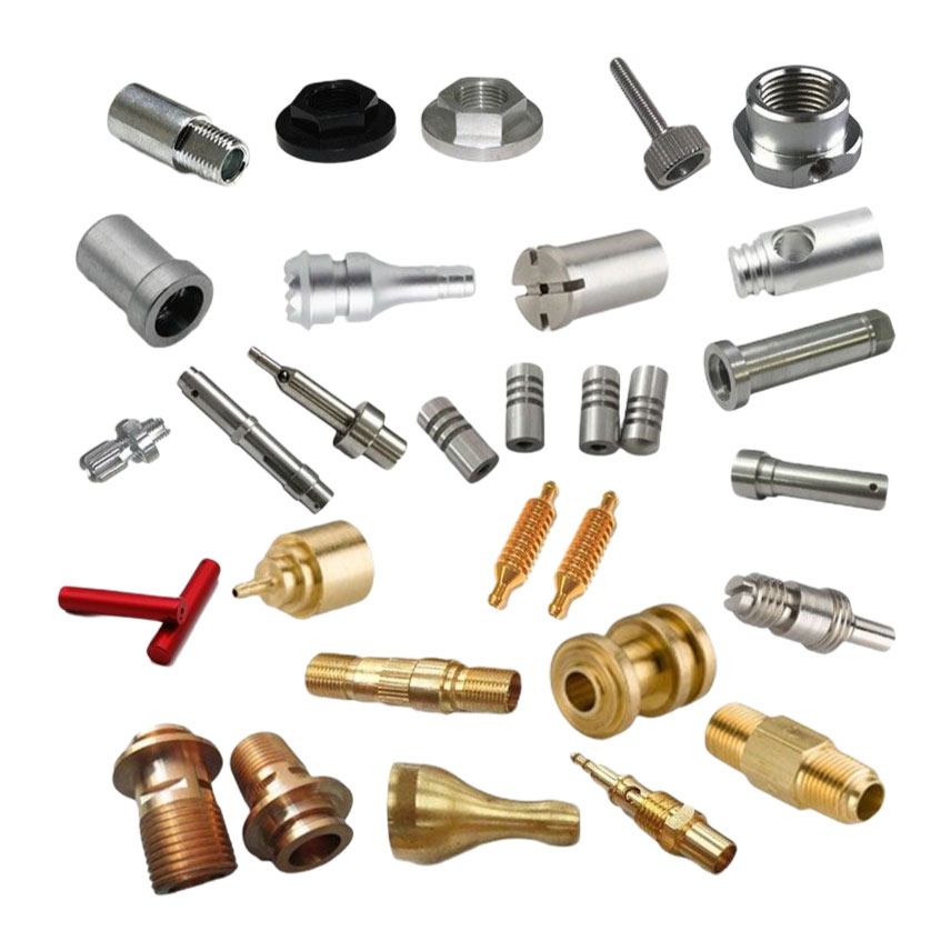CNC Conversus Parts