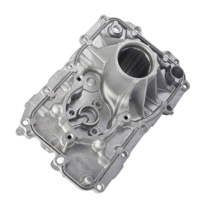 Aluminium die casting