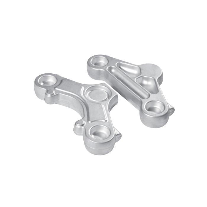 Morere Forging Motorcycle Triple Fibulae Huic Partibus