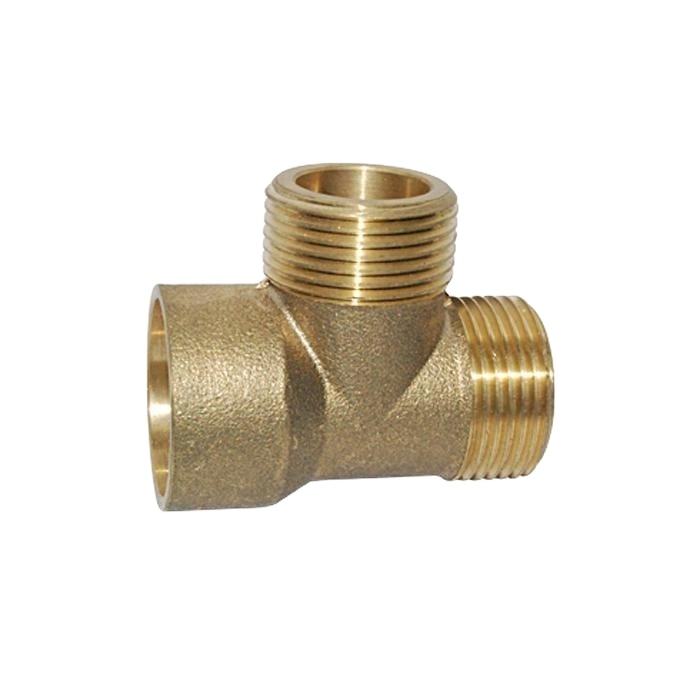 Brass Ball Valve composuerunt
