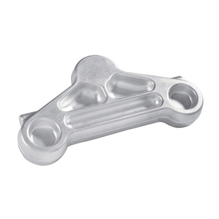 Aluminium Motorcycle Aluminium Bottom Triple Clamp