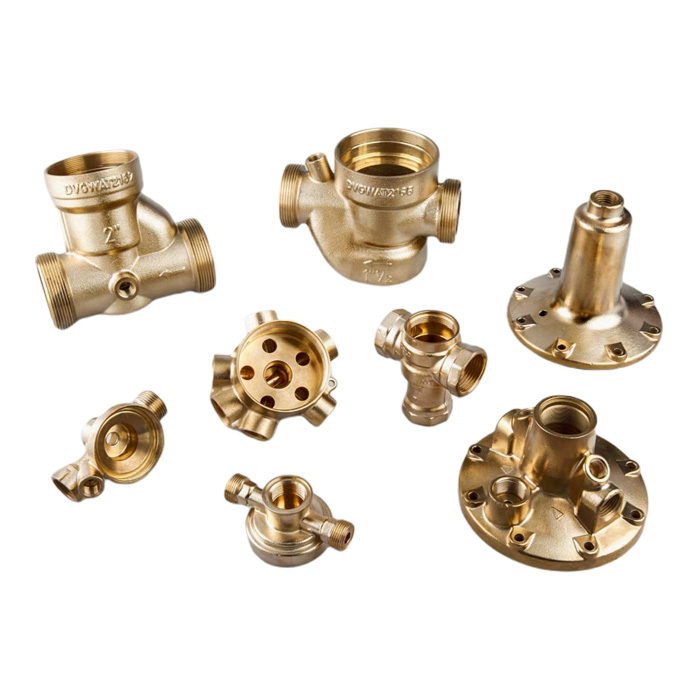Calidum Forging