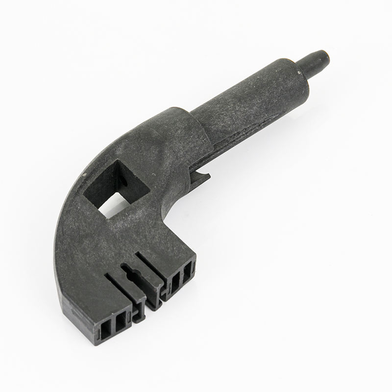 Plastic Prats iniectio Moled