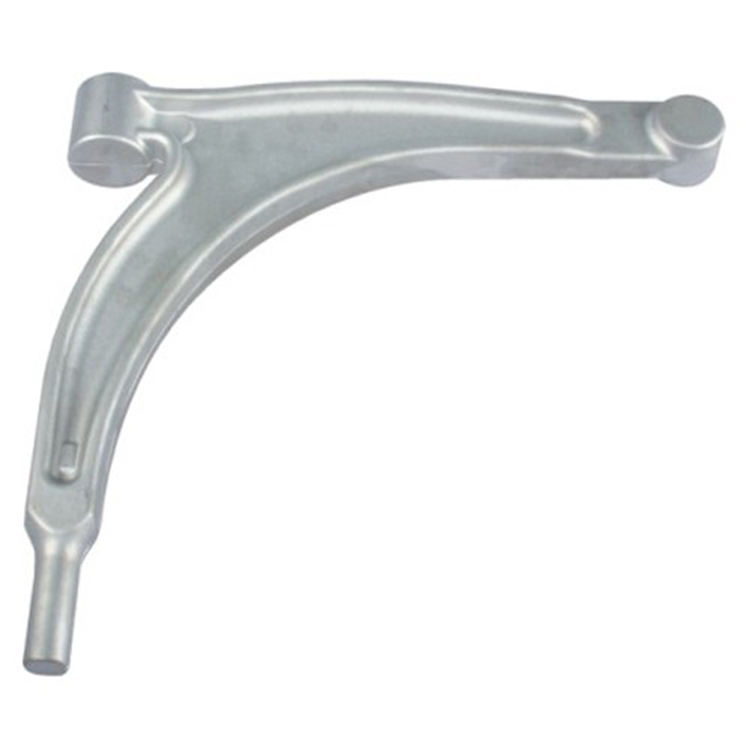 Aluminium Metal Aluminium Angulum Bracket Hot Partes Forging