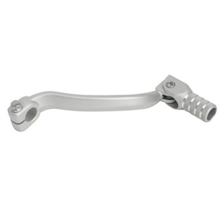 Motorcycle Forged Aluminium Shift Lever Hot Forging Parts