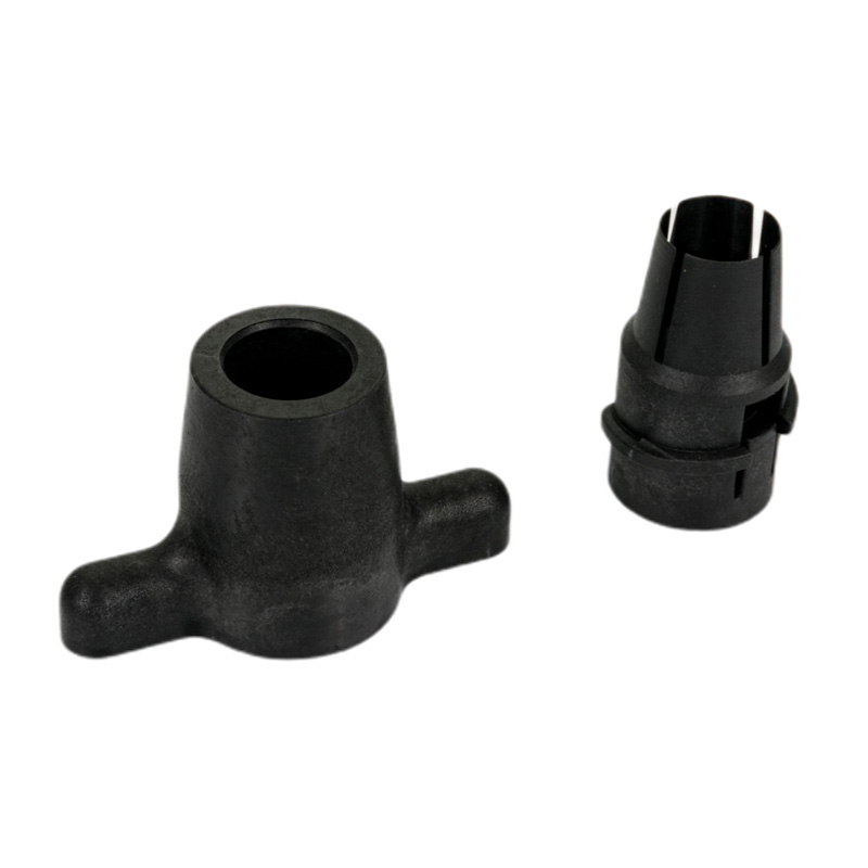 Plastic Iniectio Automation