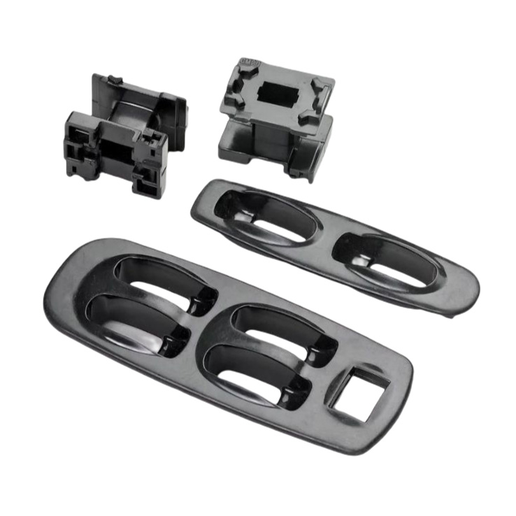 Plastic Iniectio Services