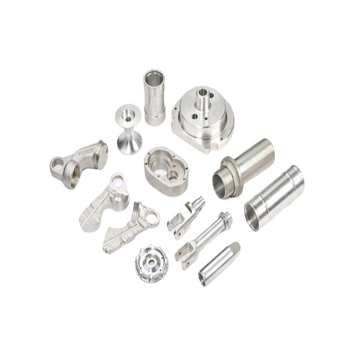 Subtilitas CNC Milling
