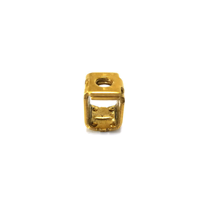 Progressive Die Stamping et Automatic Tapping