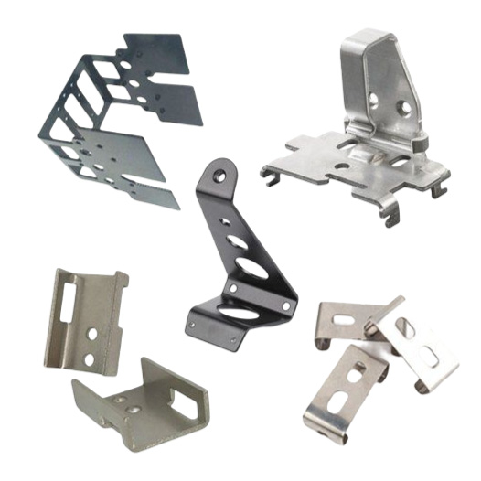 Sheet Metal Laser Secans Service