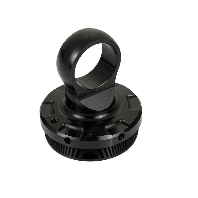 Inpulsa Absorber Accessories