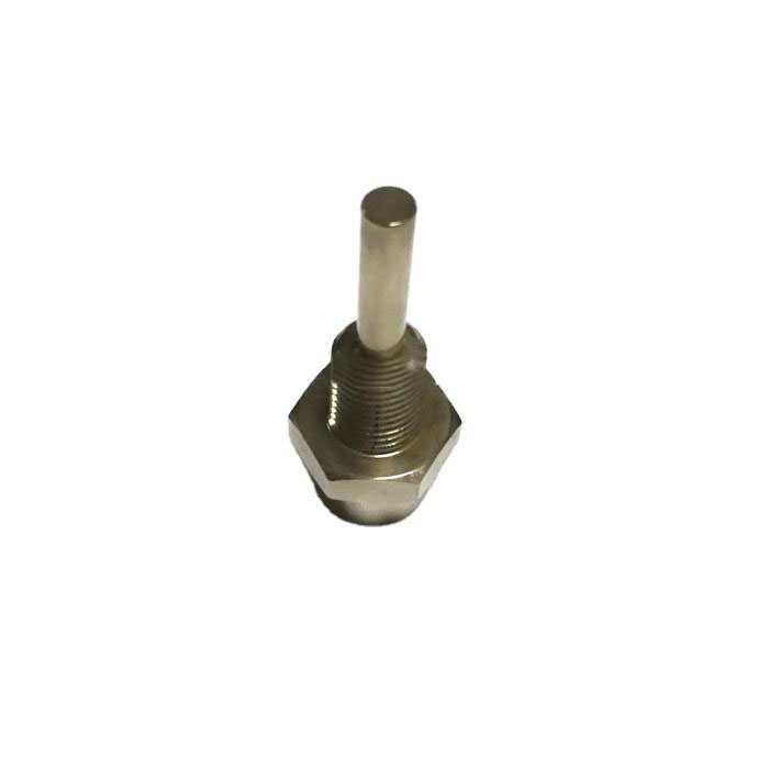 Temperatus Sensor Praesent